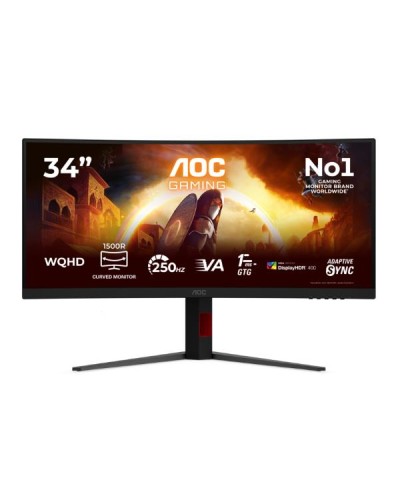 Monitor 34 3440x1440 Reg Alt USBC