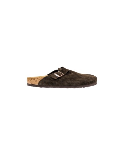 Birkenstock                      Men Slippers