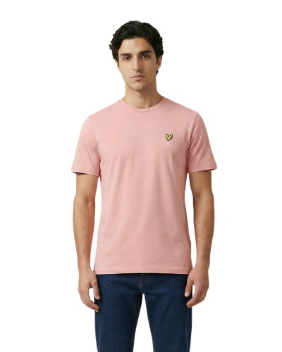 Lyle & Scott Men T-Shirt