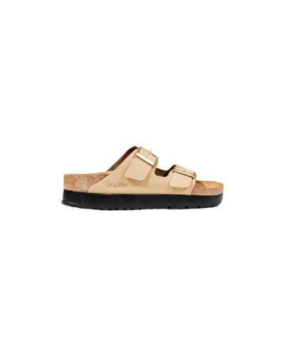 Birkenstock                      Femme Mules