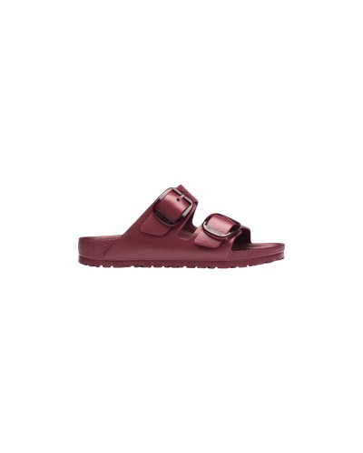 Birkenstock                      Femme Sandales
