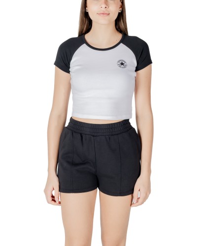 Converse Femme T-Shirts
