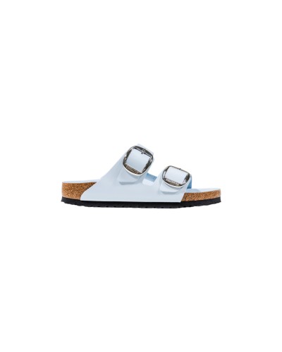 Birkenstock                      Femme Mules