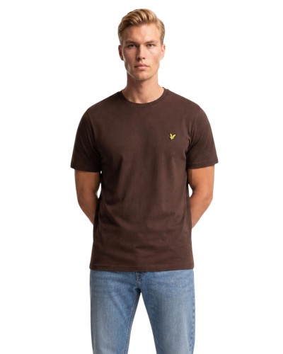 Lyle & Scott Men T-Shirt