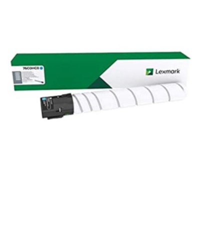 TONER CARTRIDGE CIANO ALTA RESA 34K