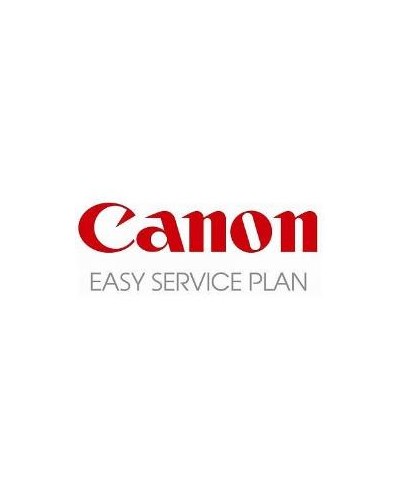 Canon Easy Service Plan IPF605-610 3 Anni
