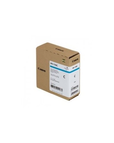 Cartuccia inchiostro Canon PFI-1700 C Ciano 700ml