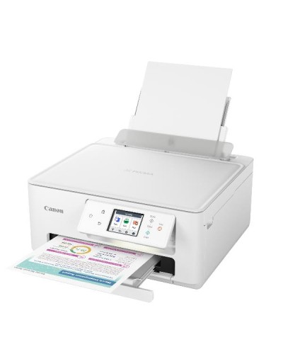 CANON PIXMA TS7650I Stampante Multifunzione Inkjet