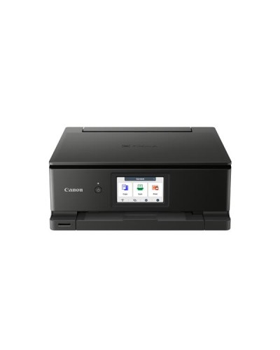 Canon PIXMA TS8750 Multifunzione Inkjet 6 Inchiostri Nero