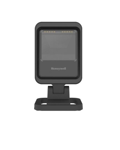 Honeywell Genesis XP 7680g Scanner 2D USB Nero
