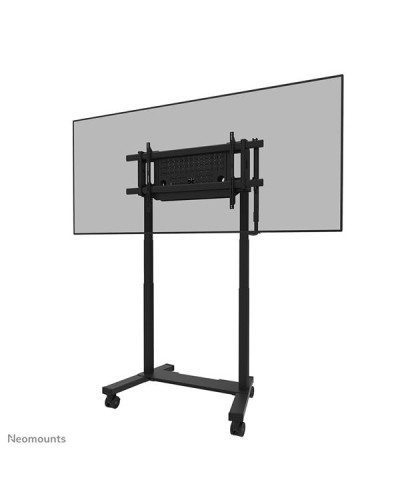 Neomounts FL55-975BL1 MOVE Lift XL Carrello Motorizzato Nero