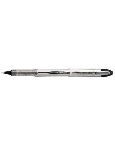 UNIBALL Penna Roller Nera 0.8mm