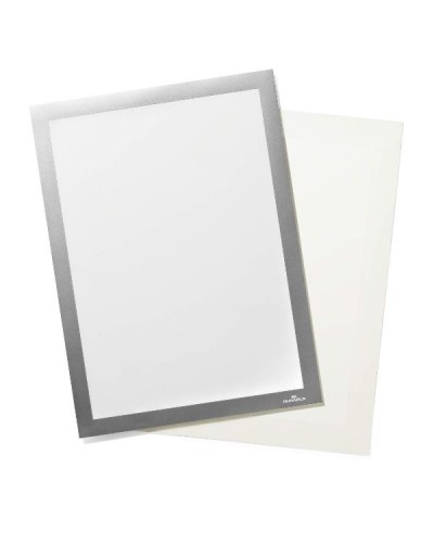 DURAFRAME GRIP A4 Cornice espositiva magnetica