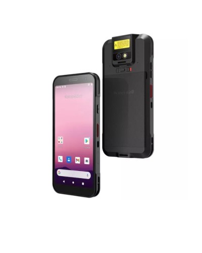 Honeywell CT32 Mobile Computer 5G Wi-Fi 6E 8GB/128GB