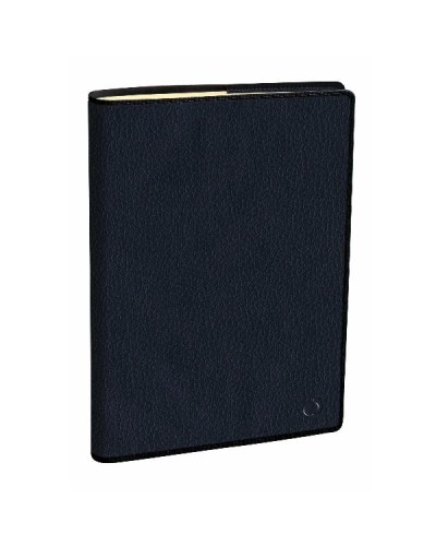 Agenda settimanale Rigiro Marlow Blu 9x12,5 cm