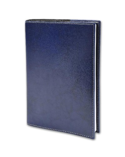 Agenda settimanale Presidente Madera Blu