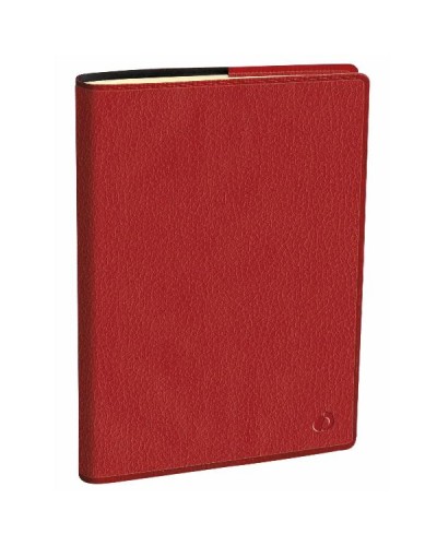 Agenda Settimanale Ministro Marlow Bordeaux 16x24 cm