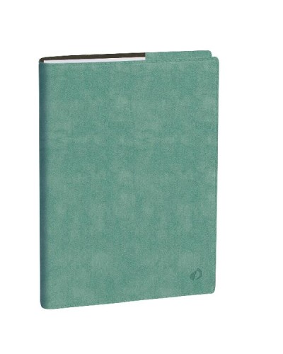 Agenda settimanale MINISTRO IT CLUB Blu Navy 16x24 cm
