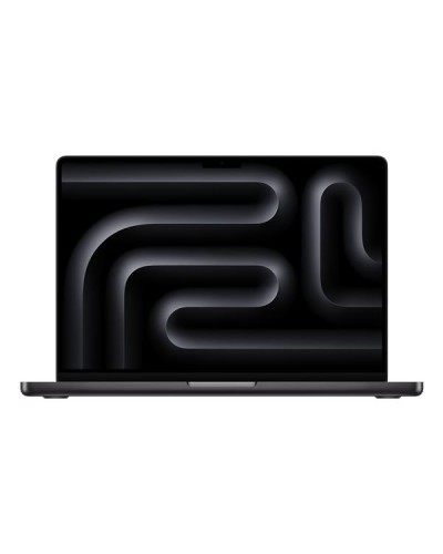 MacBook Pro 14" M5 10-core CPU/GPU 24GB 4TB SSD