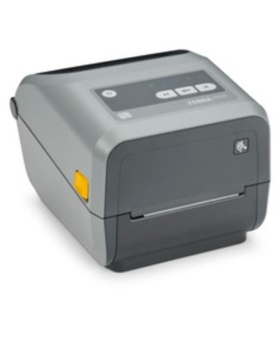 STAMPANTE ZD421, TRASFERIMENTO TERMICO, 300DPI,WIFI,BT,USB,MODULAR CONNECTIVITY, EU&UK CORDS, ROW, EZPL