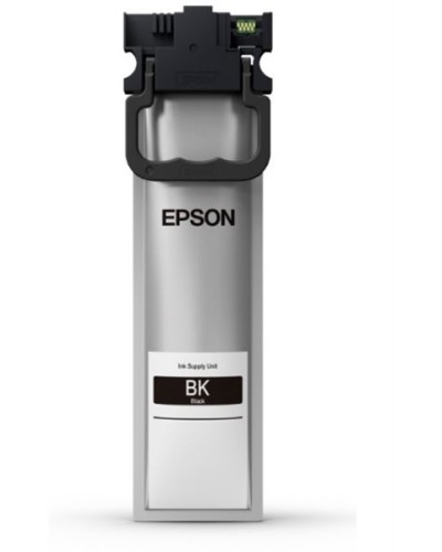 WF-M52XX/57XX SERIES INK L BLACK 40