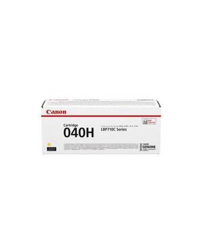 CRG 040 HY PER LBP712CX  LBP710CX