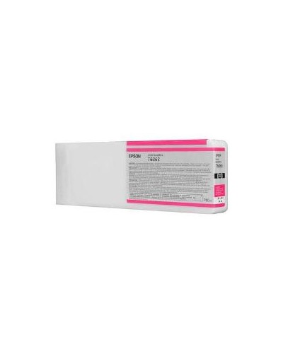 TANICA INC. MAGENTA HDR 700ML