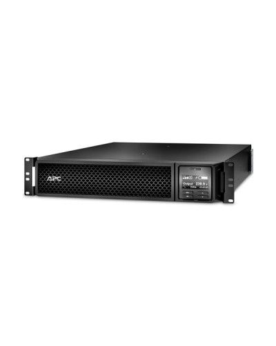 APC SMART-UPS SRT 1000VA RM 230V