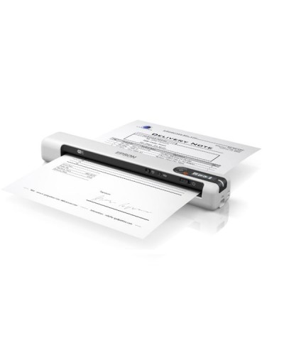 WORKFORCE DS-80W