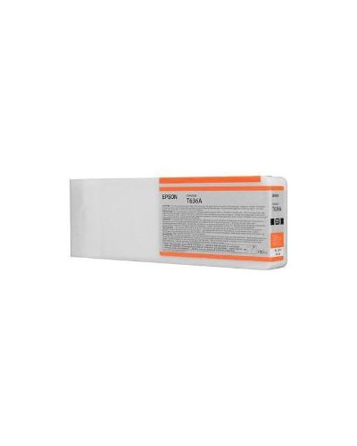 TANICA ARANCIO  HDR 700ML