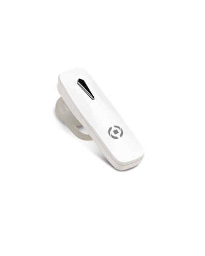 BH10 - Auricolare mono bluetooth, tasto di risposta, indossabile su entrambe le orecchie