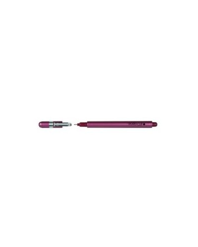 CF12TRATTO CLIP ROSSO