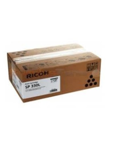 TONER NERO SP330SN-SFN-DN SP330L