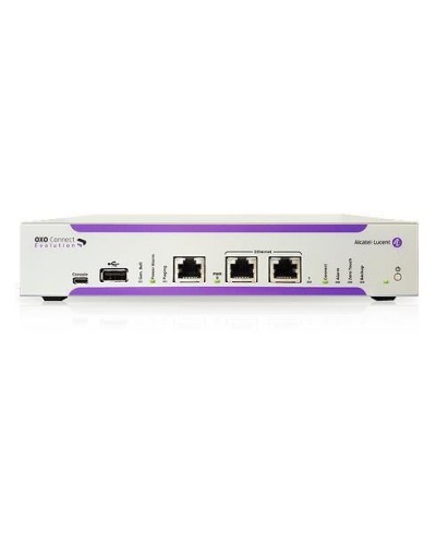 ALCATEL-LUCENT OXO CONNECT EVOLUTIO