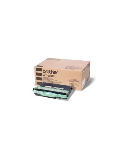 VASCHETTA RECUPERO TONER HL-3040CN