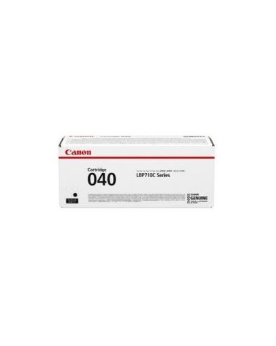 CRG 040 HBK PER LBP712CX  LBP710CX