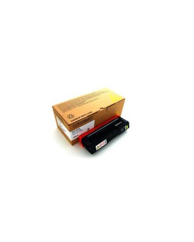 TONER GIALLO SPC220N (407643)