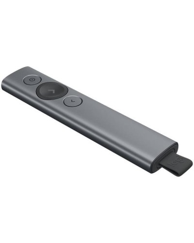 LOGITECH  Spotlight Presentation Remote Ardesia