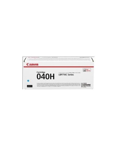 CRG 040 HC PER LBP712CX  LBP710CX