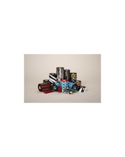 RIBBON YMCKO DA 250 STAMPE PER ZXP7