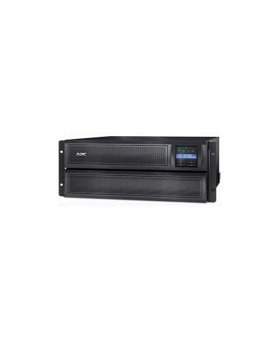 SMART-UPS X 2200VA RACK/TOWER 200