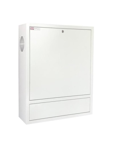 BOX IP20 RWN NVR 750X600X200 GRI
