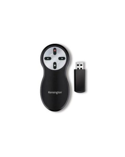 NON LASER WIRELESS PRESENTER