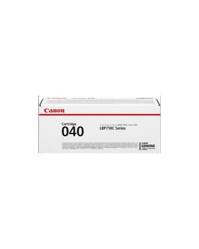 CRG 040 BK PER LBP712CX  LBP710CX