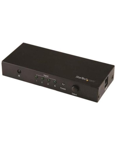 SWITCH HDMI A 4 PORTE 4K 60HZ