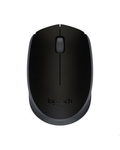 WIRELESS MOUSE B170 - BLACK BP