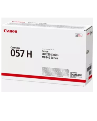 CRG 057 H MF440/450 LBP220/230