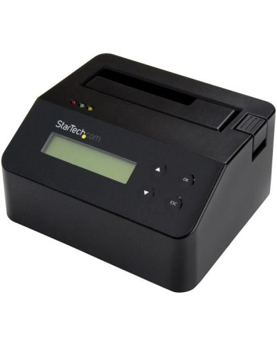 Dock/Eraser per SATA 2,5"/3,5"