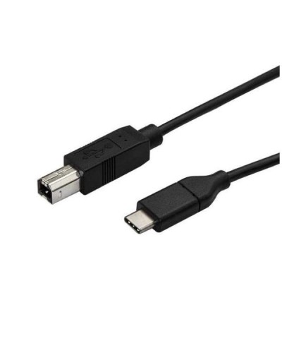 CAVO USB-B A USB-C DA 3 M