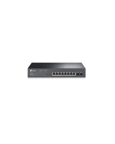 Omada Switch Smart